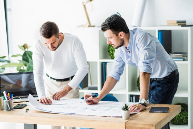 4 Important Questions to Ask Before Hiring the Best Architect