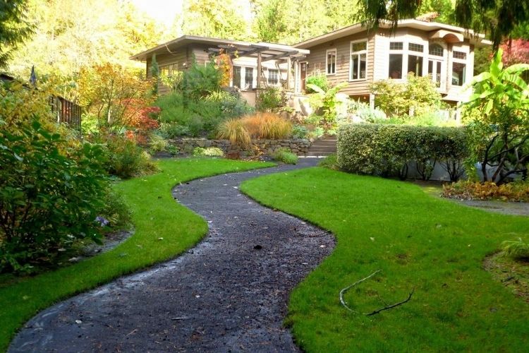 5 Easy Ways of Connecting Your House With Your Garden