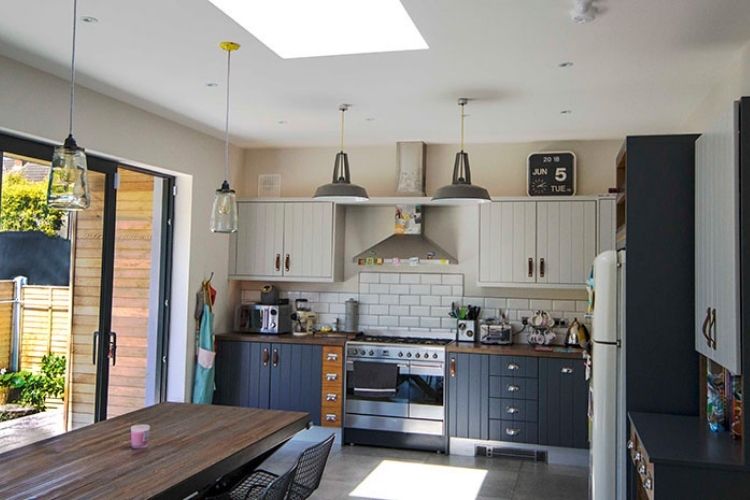 What are the Planning Regulations Necessary for House Extensions?