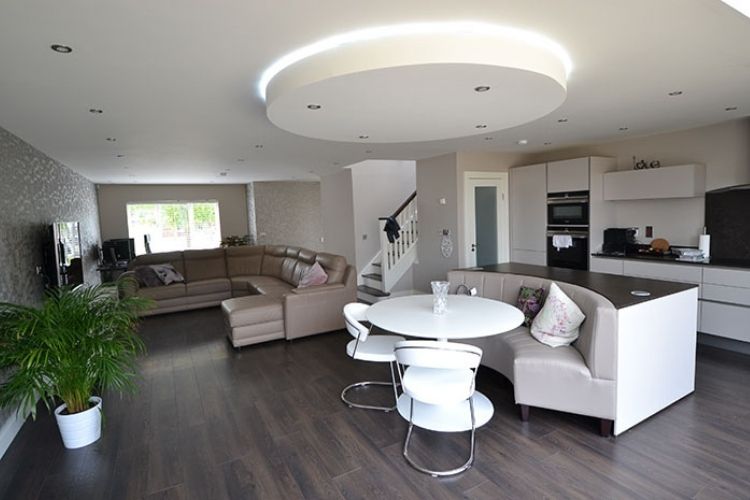 A Brief Note On House Extension services