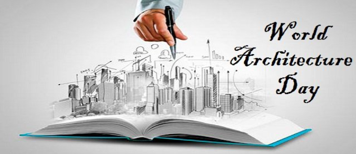 World Architecture Day Blog DOMA Architecture