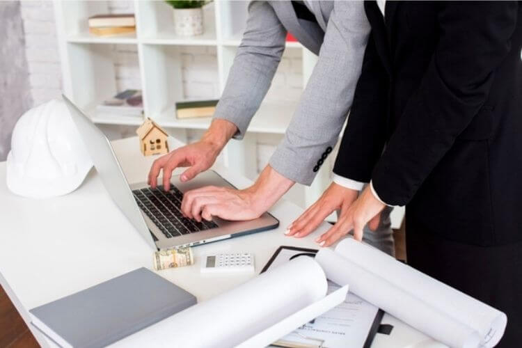 How Do The Domestic Architects Work With You To Save Your Money?