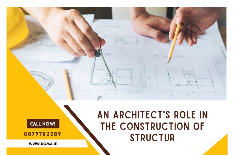 Responsibility Of An Architect In Constructing A Building