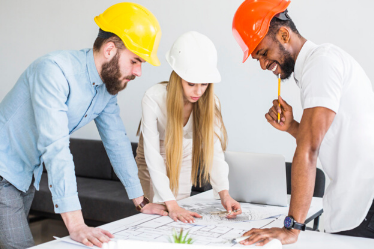 Benefits of Hiring a Good Architectural Company