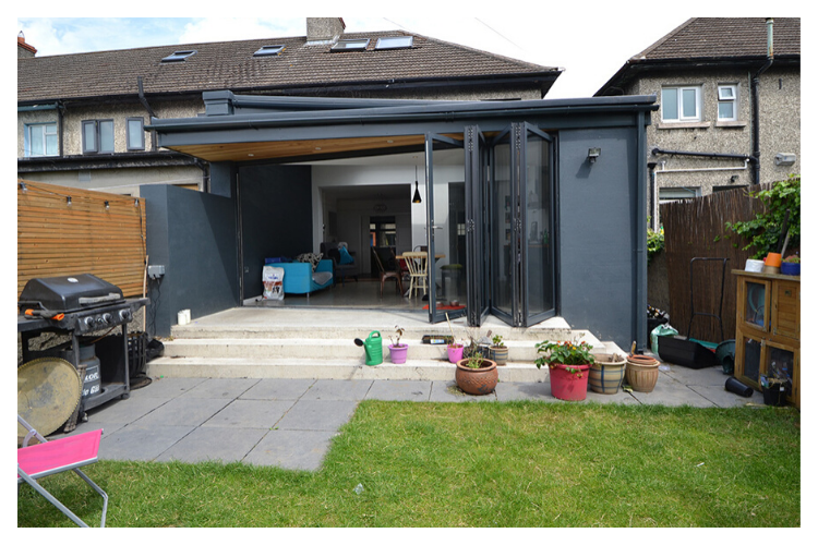 Property Extensions: A Short Note You Should Know