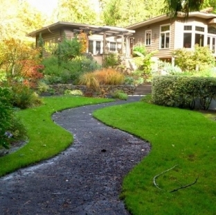5 Easy Ways of Connecting Your House With Your Garden