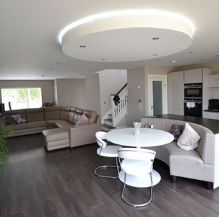 A Brief Note On House Extension services
