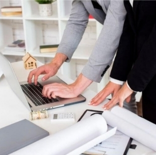 How Do The Domestic Architects Work With You To Save Your Money?