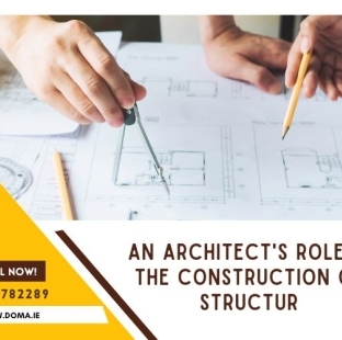 Responsibility Of An Architect In Constructing A Building