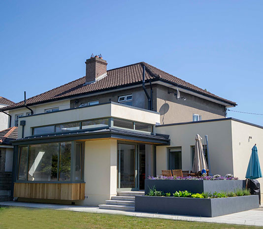 Architectural design