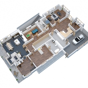 Planning Applications